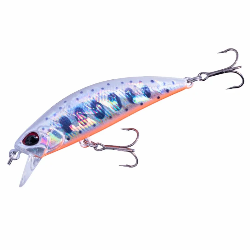 AJO4064 Ivory Yamame Ob