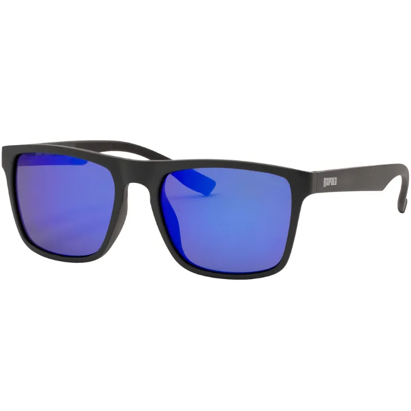RAPALA Urban Vision Matte Dark Grey/Blue M