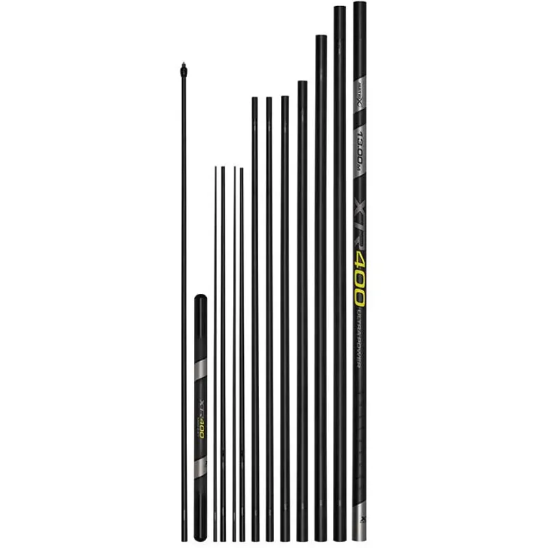 MATRIX XTR400 Ultra Power 13m