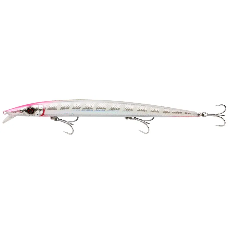 Phantom Barracuda
