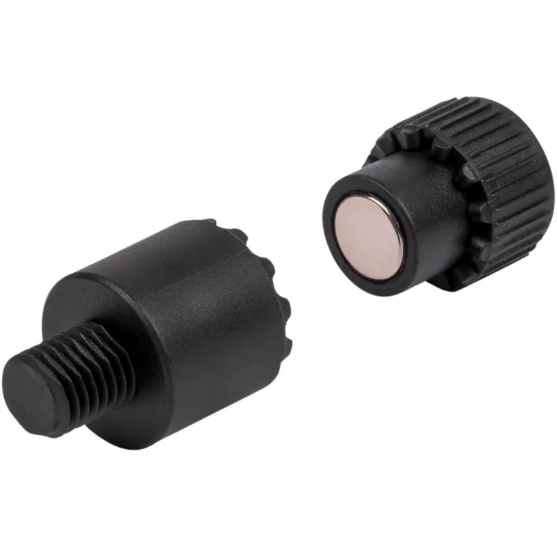 ZEBCO Trophy Quick Release Adaptors