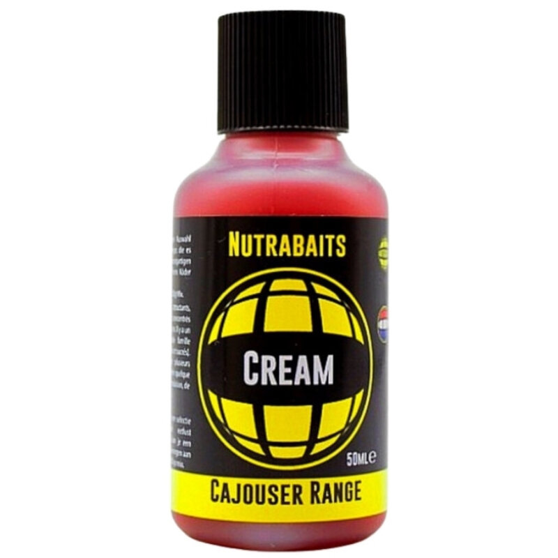 NUTRABAITS Cajouser Cream 50ml