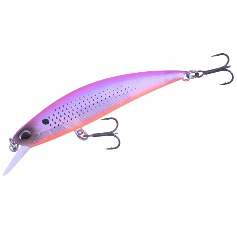 CCC0676 Mat Mullet Pink Back