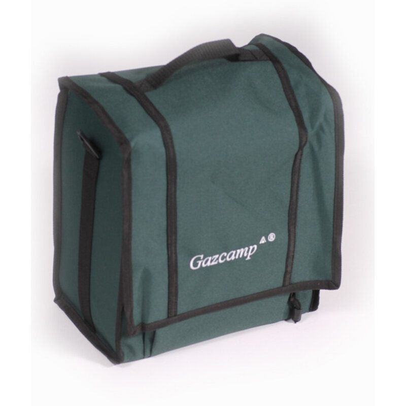 GAZCAMP HeatBox 2000 Bag