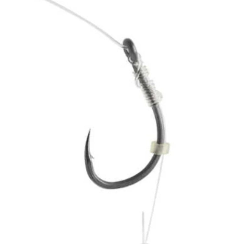 KORUM River Grappler Hair Rigs
