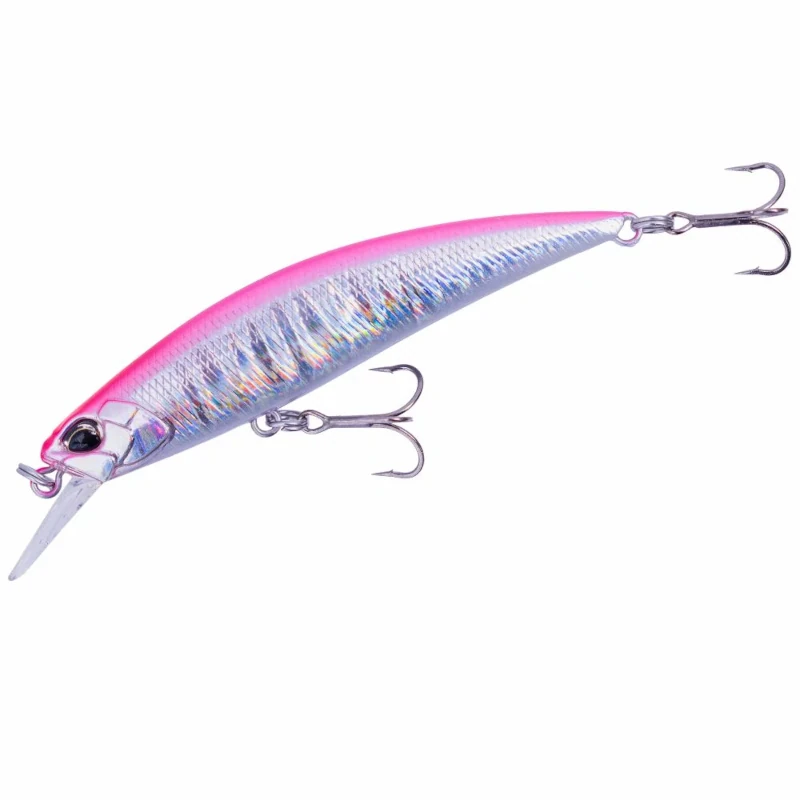 CPA4023 Pink Back Ii