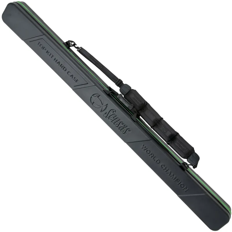 SENSAS Top Kit Hard Case 190cm