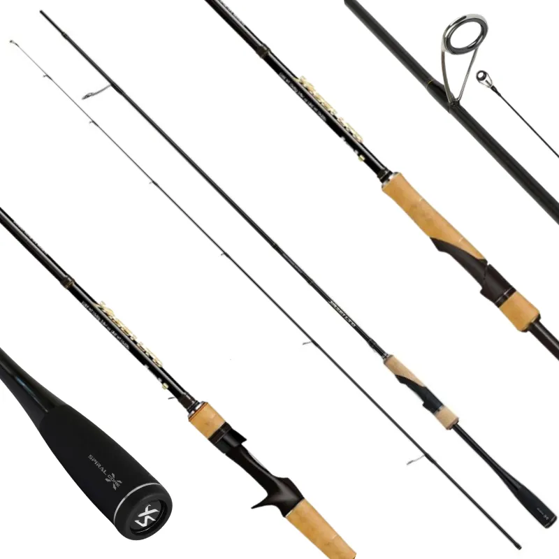 SHIMANO Yasei LTD Power Finesse
