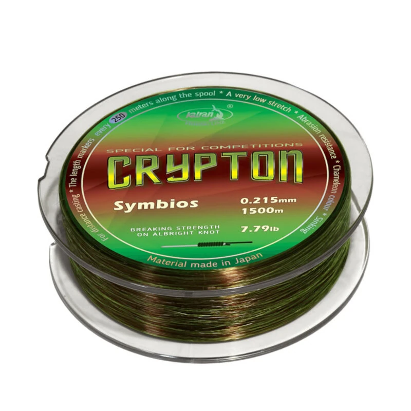 KATRAN Crypton Symbios