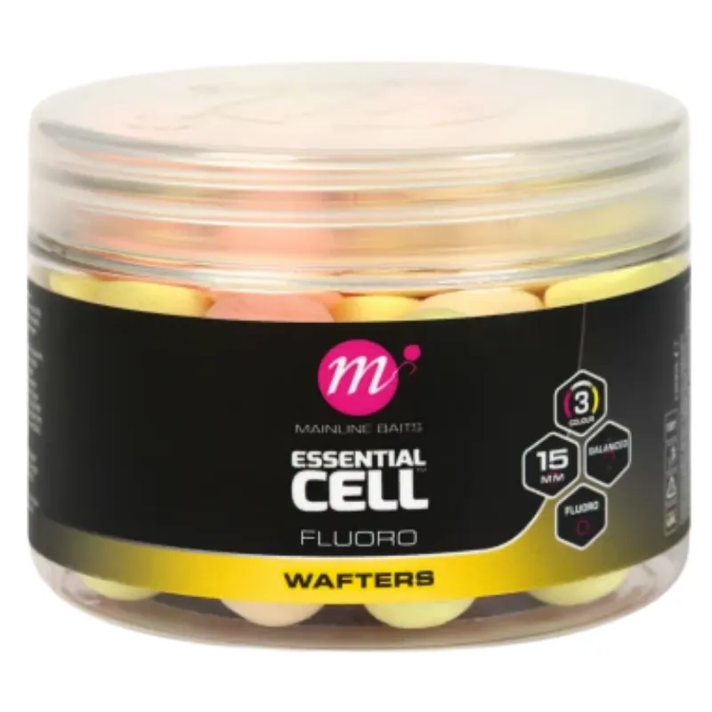 MAINLINE Fluoro Wafters P/Y/W