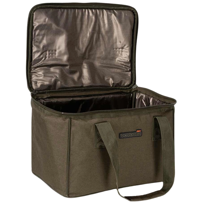 FOX Voyager Large Cool Bag