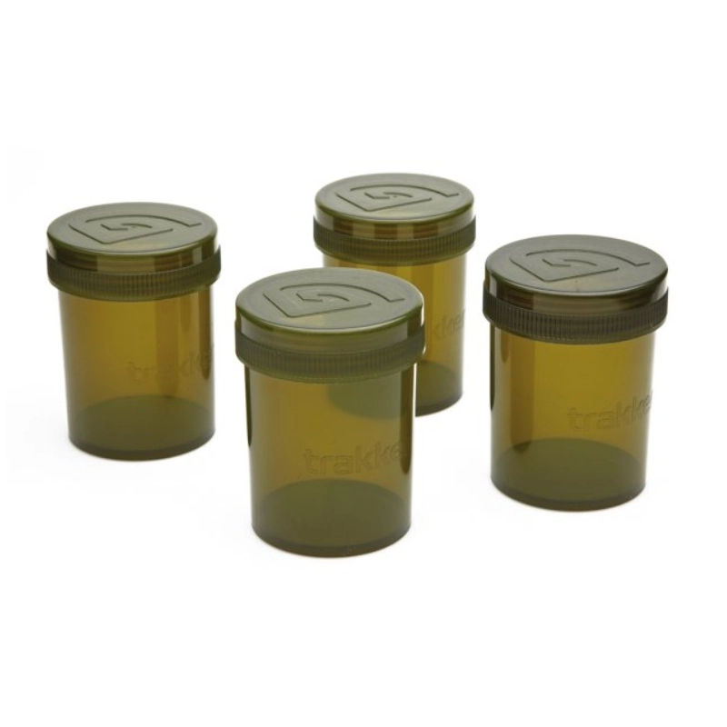 TRAKKER Glug Pots