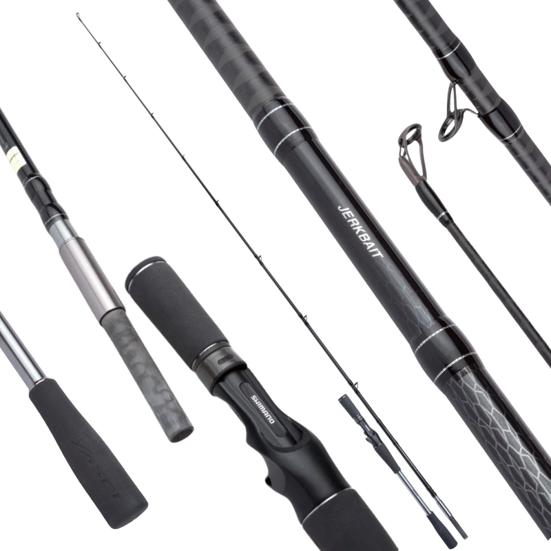 SHIMANO Yasei Pike