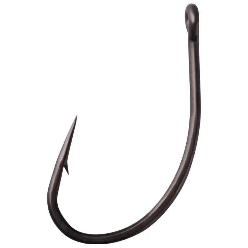 MUSTAD Carp XV2 AP Curve Shank Elite