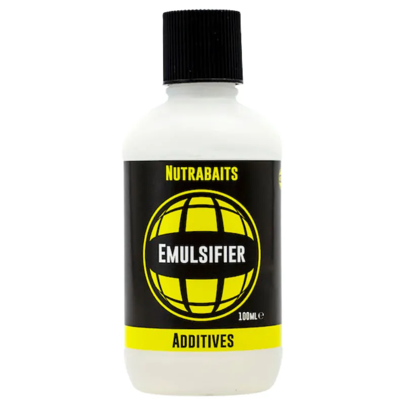 NUTRABAITS Emulsifier