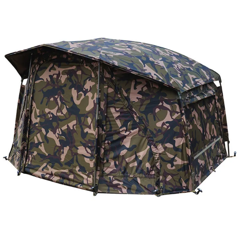 FOX Frontier II - X Camo
