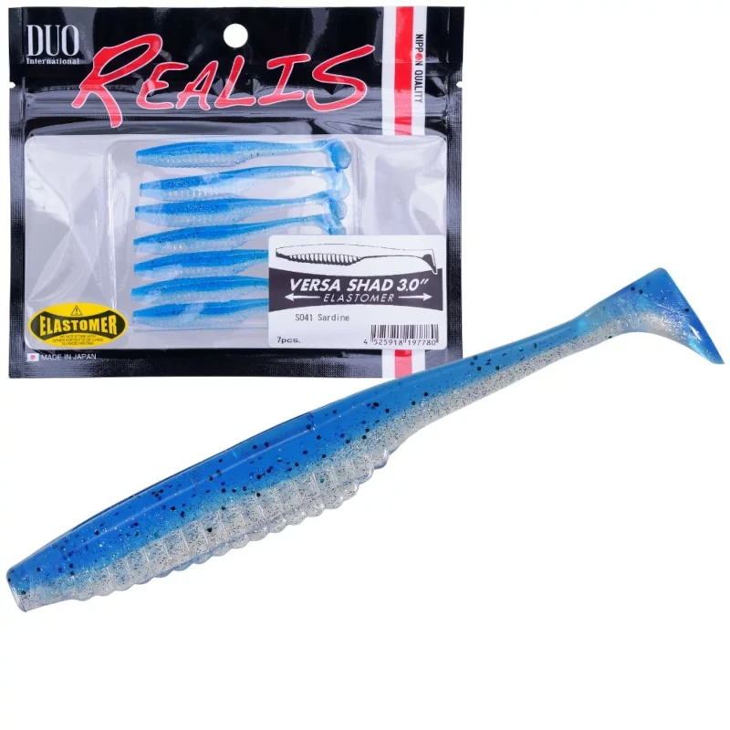 S041 Sardine
