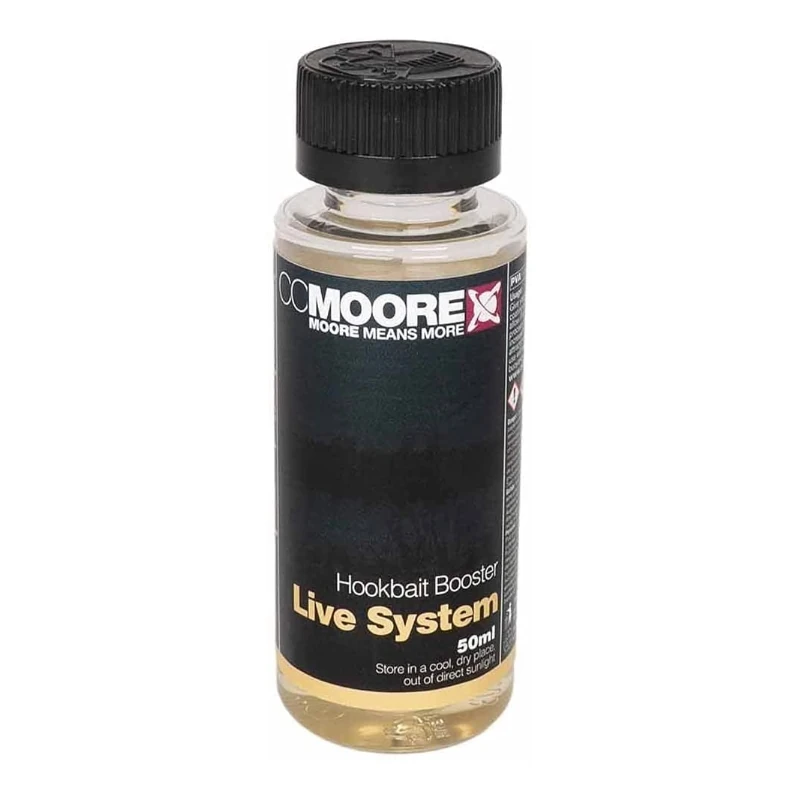 Live System 50ml