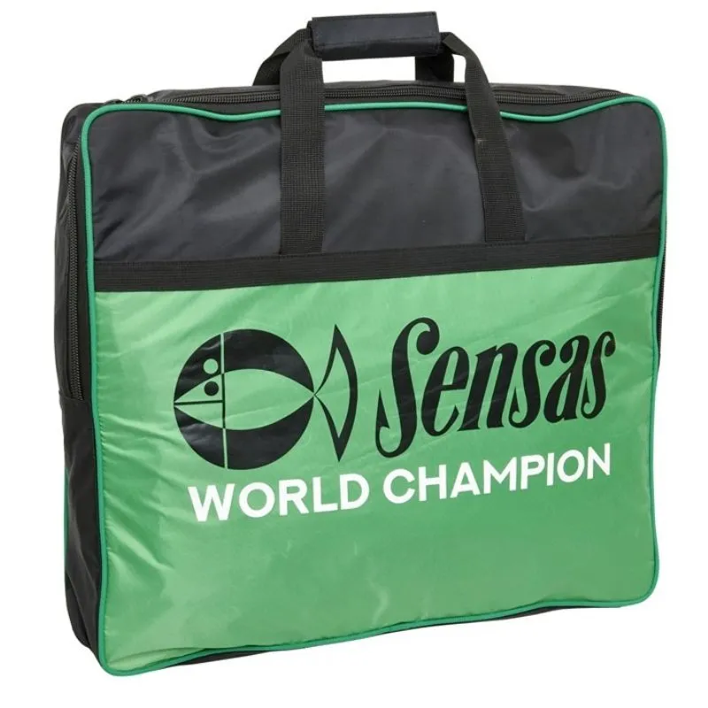 SENSAS Sofia Square Net Bag
