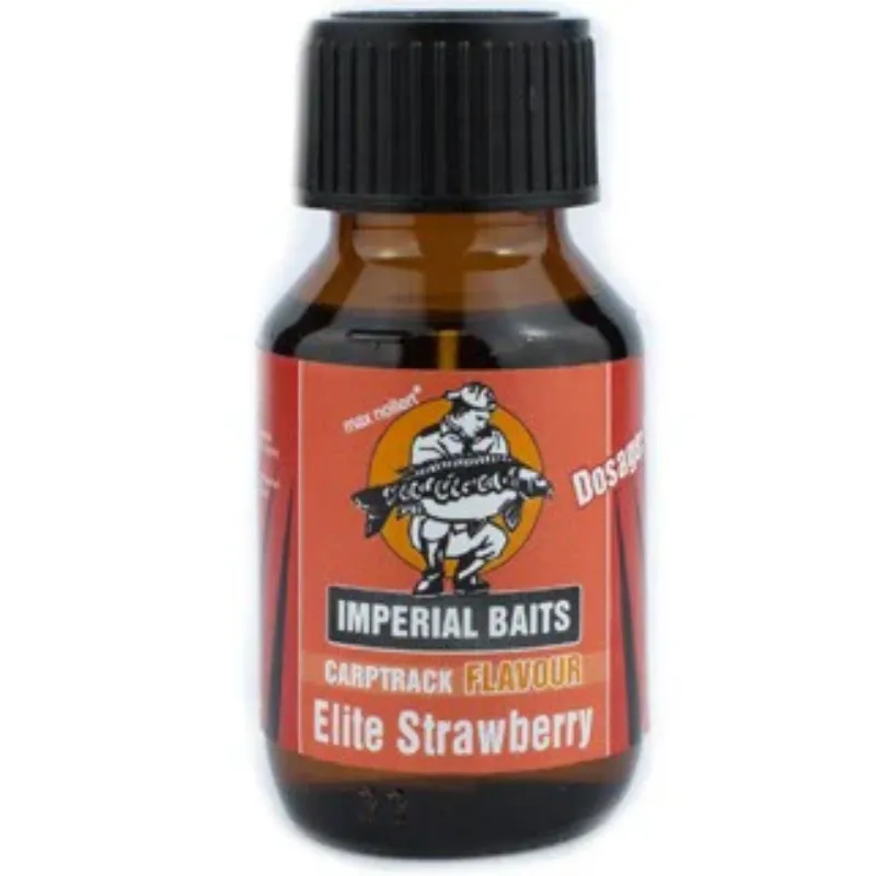 Elite Strawberry 50ml