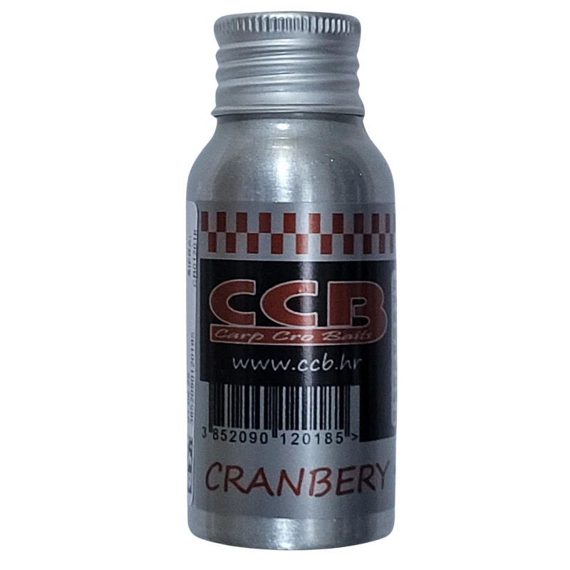 Cranberry 50ml