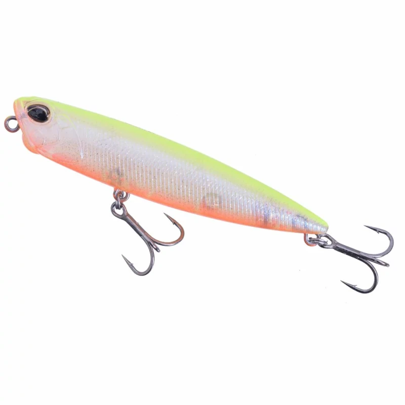 CCC0390 Ghost Pearl Chart