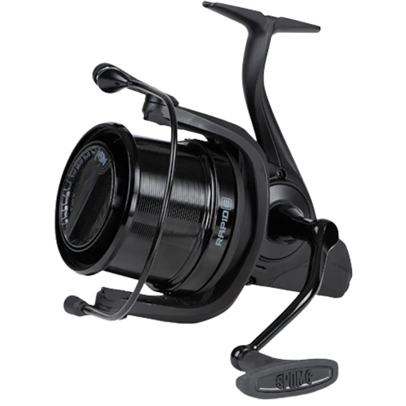 SPOMB Rapide Reel