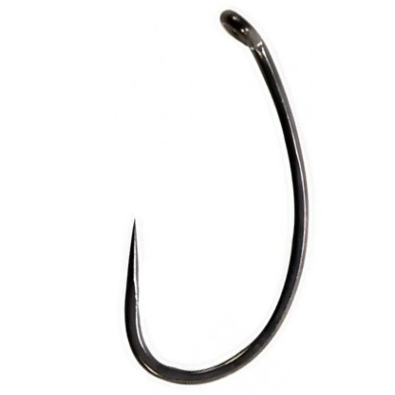 KORDA Kurv Shank Barbless