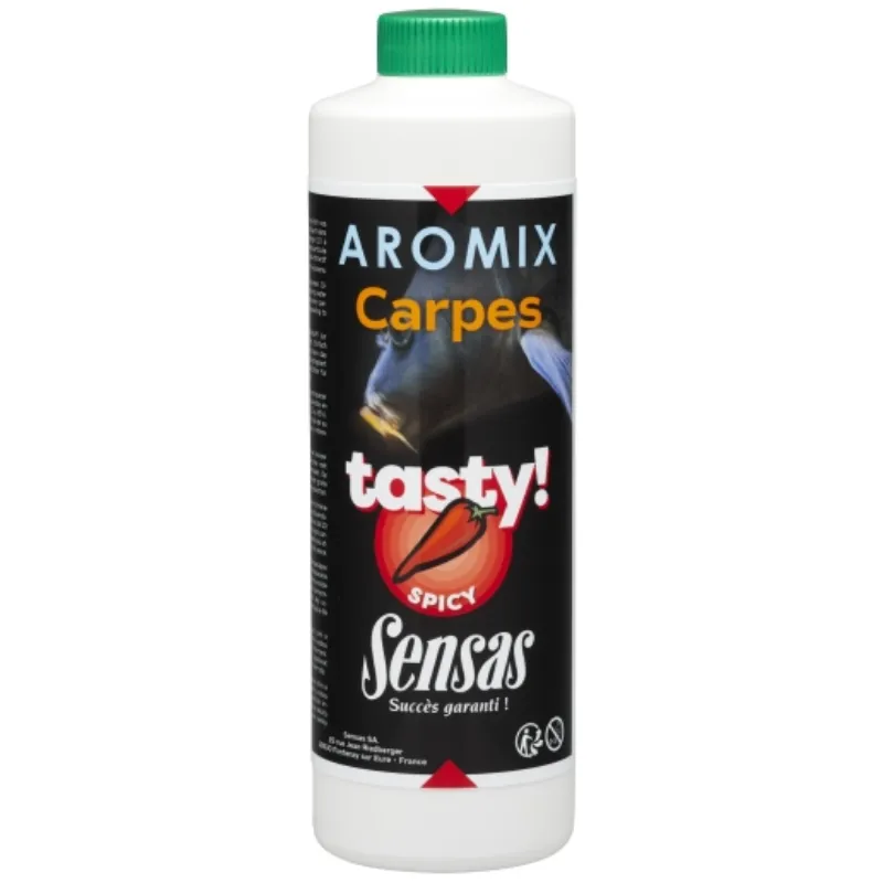 Spicy 500ml