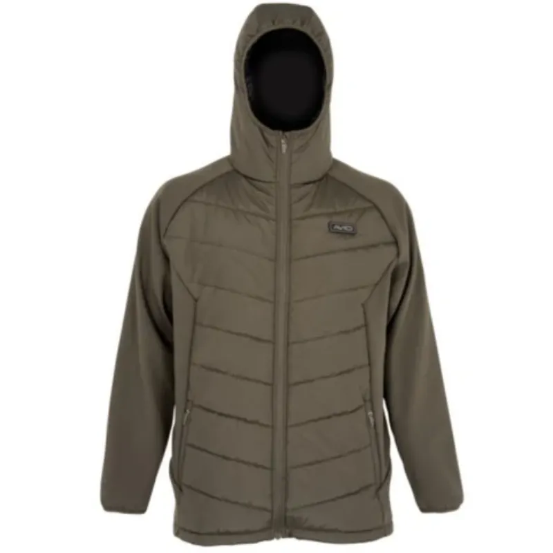 AVID CARP Thermite Hybrid Jacket