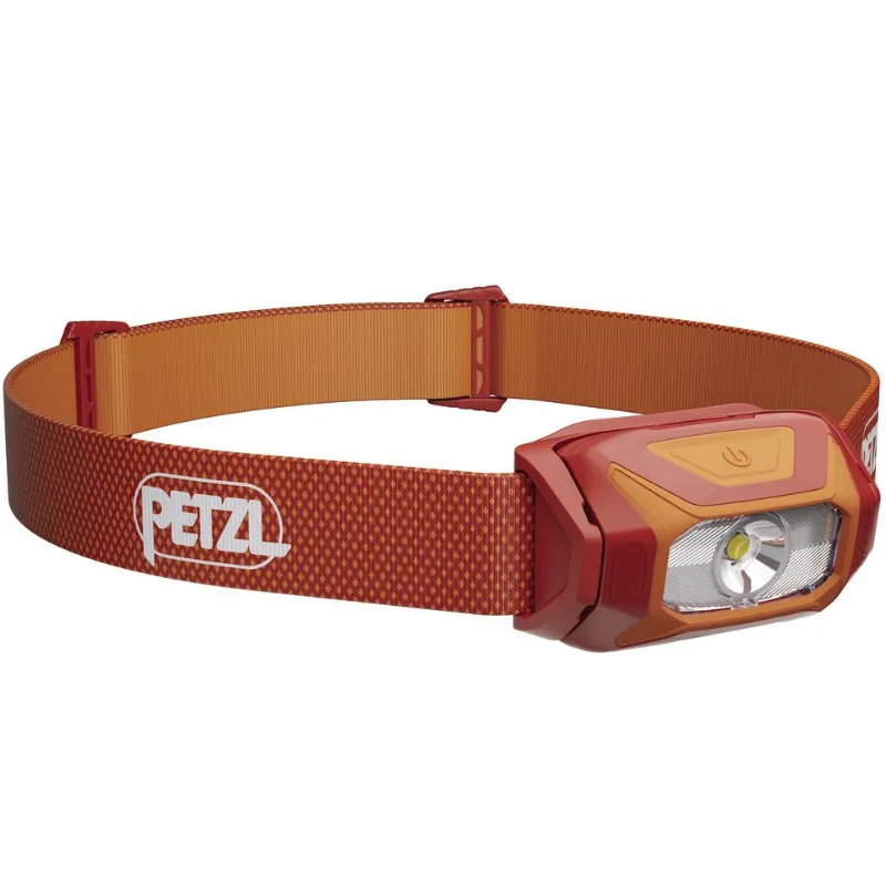 PETZL Tikkina 300lm Red