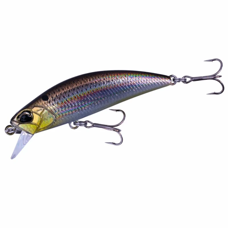 SMA0036 Flashy Mullet