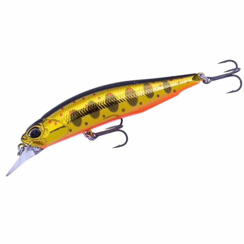 MCC4084 Gold Yamame