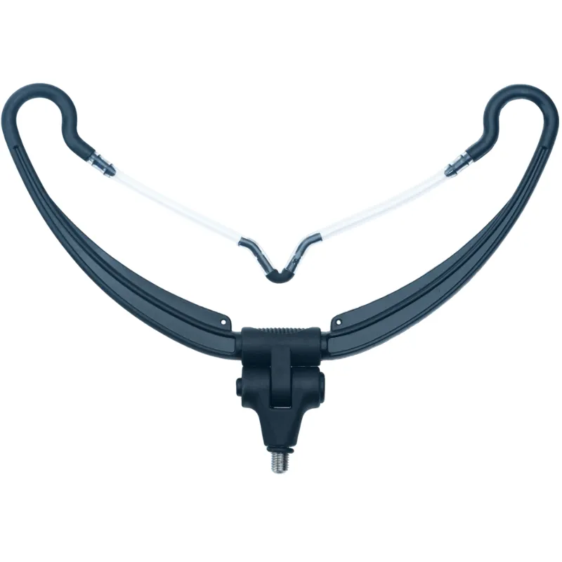 JAXON Rod Rest POL20 20cm