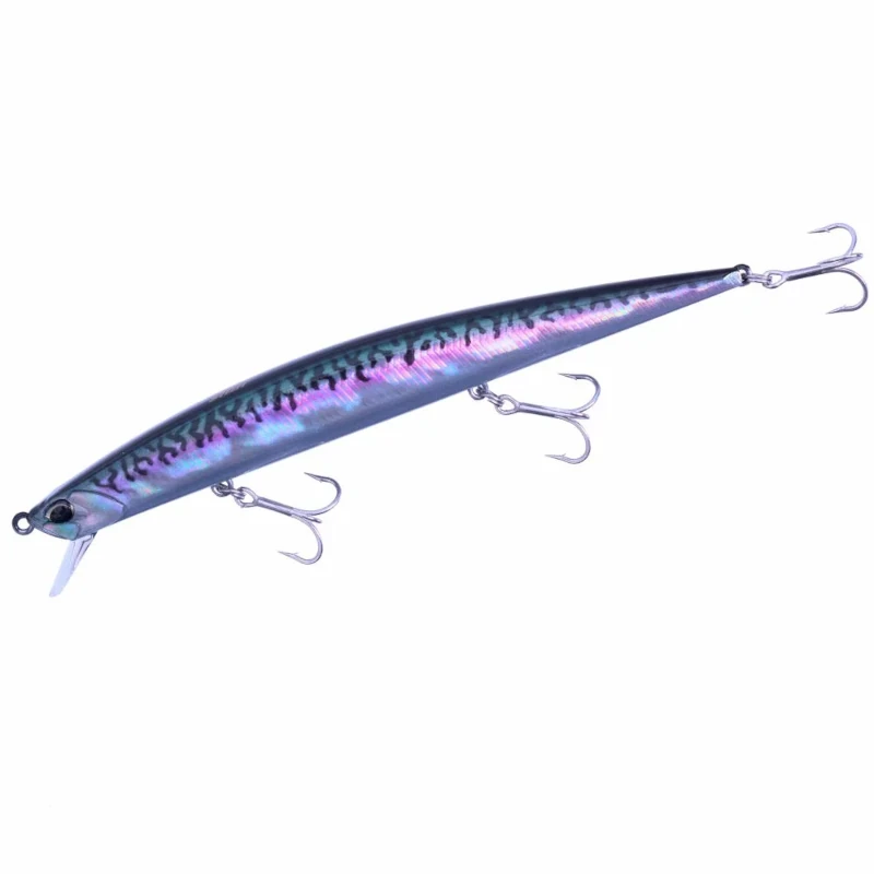 SAA0069 Mackerel Noir