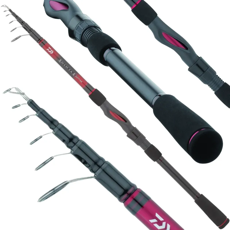 DAIWA Ninja Tele (23)