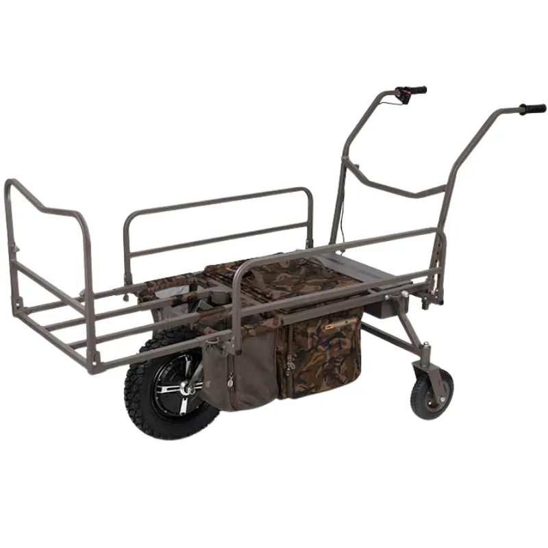 FOX Transporter 24V Power Plus Barrow