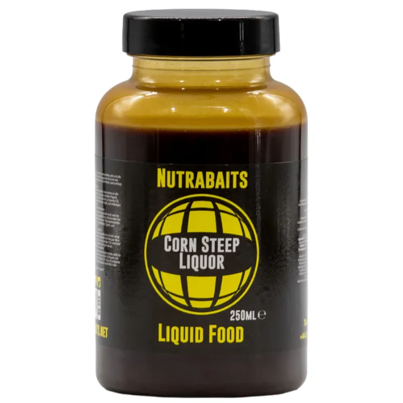 NUTRABAITS Corn Steep Liquor