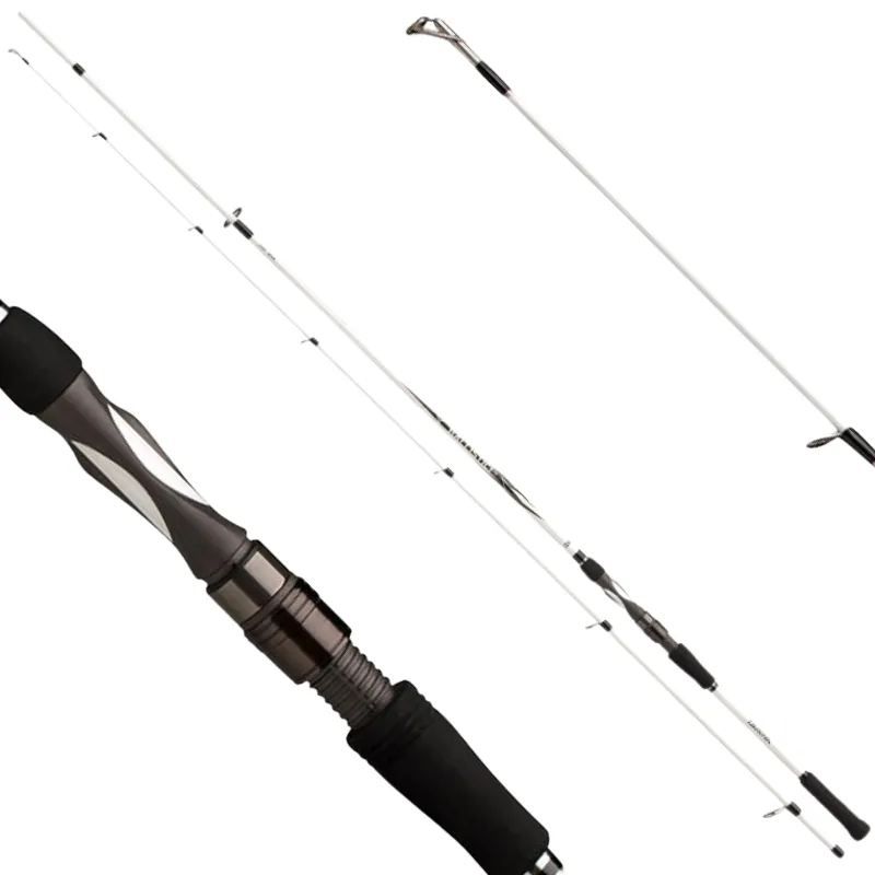DAIWA Ballistic LTD Spin