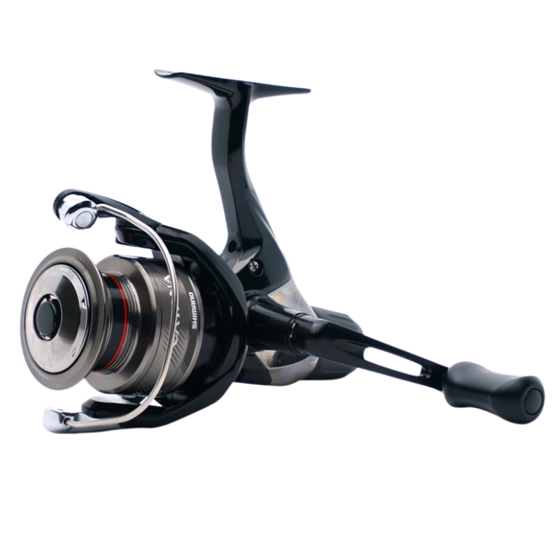 Shimano Fishing Catana 2500 RC Spinning Reel [CAT2500RC] 