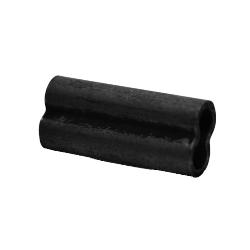 VMC Double Black Sleeves 1,90mm