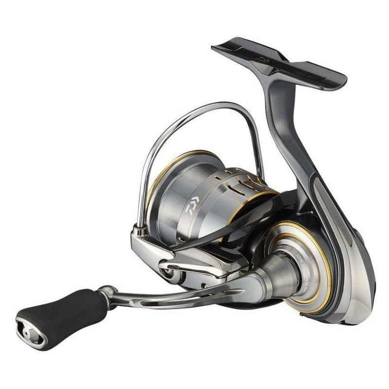 DAIWA Luvias Airity LT3000-XH