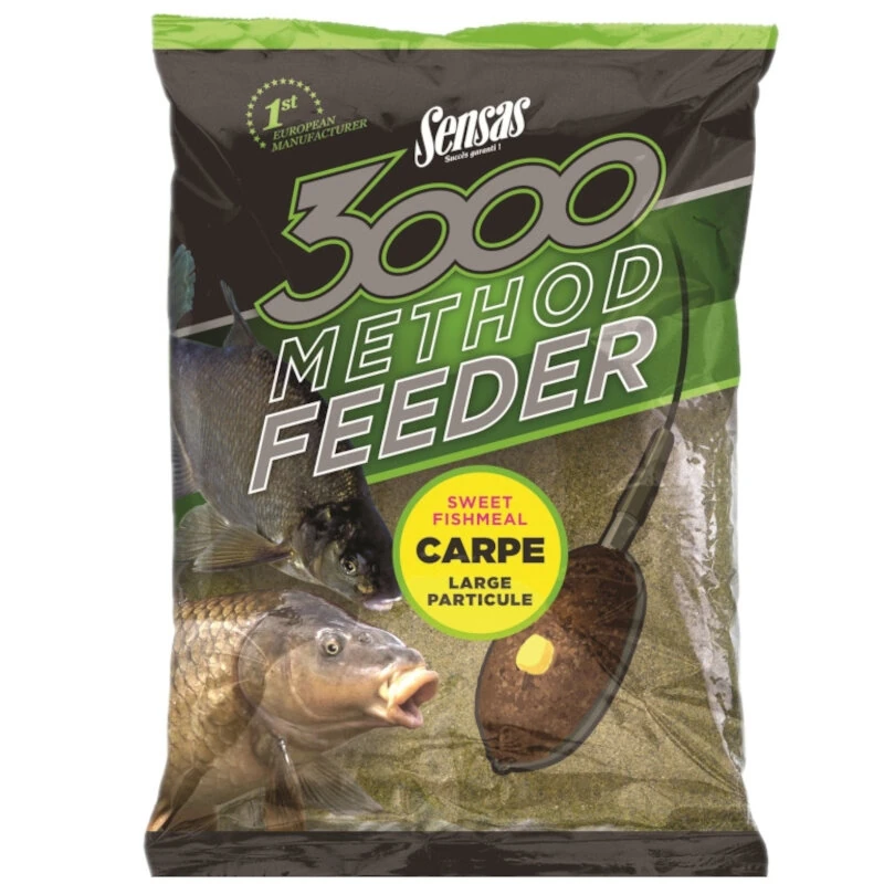 Carp 1Kg