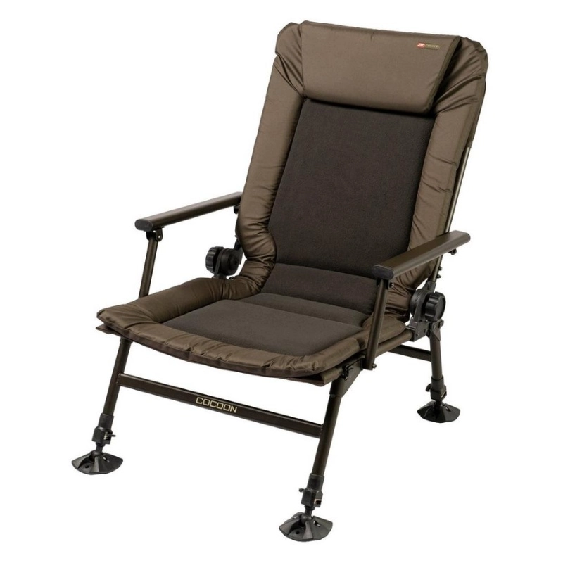 JRC Cocoon II Relaxa Recliner Chair