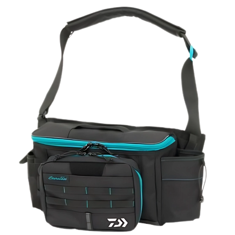 DAIWA Emeraldas Shoulder Bag Green
