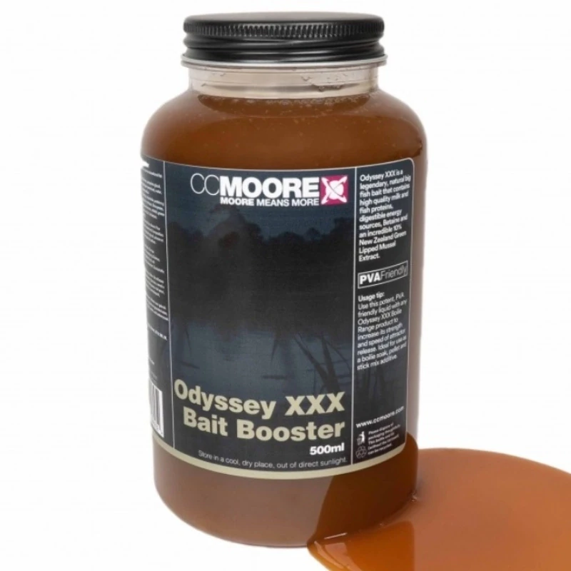 Odyssey XXX 500ml