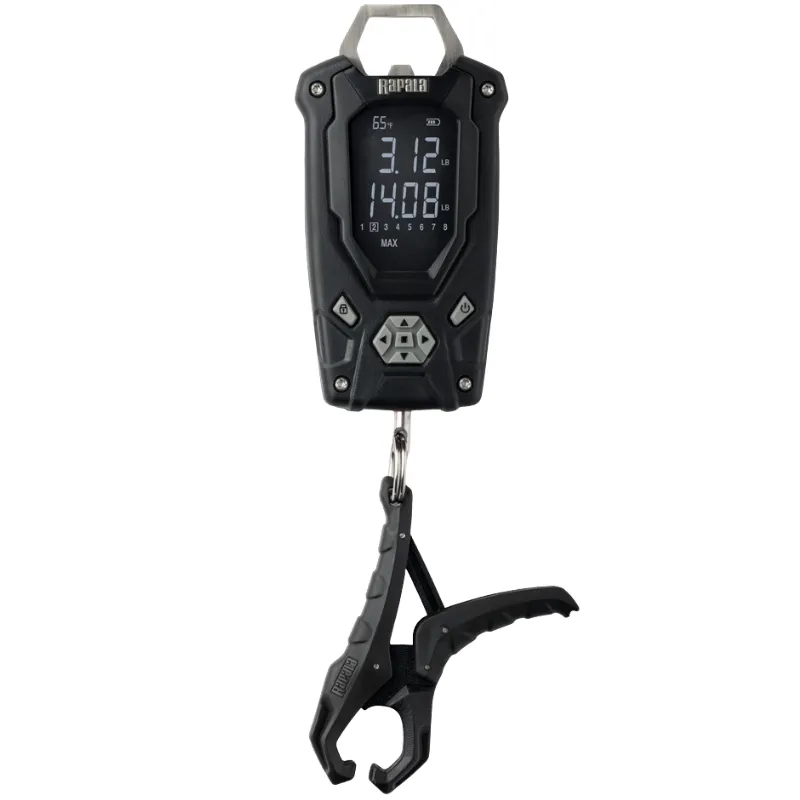 RAPALA High Contrast Digital 22kg