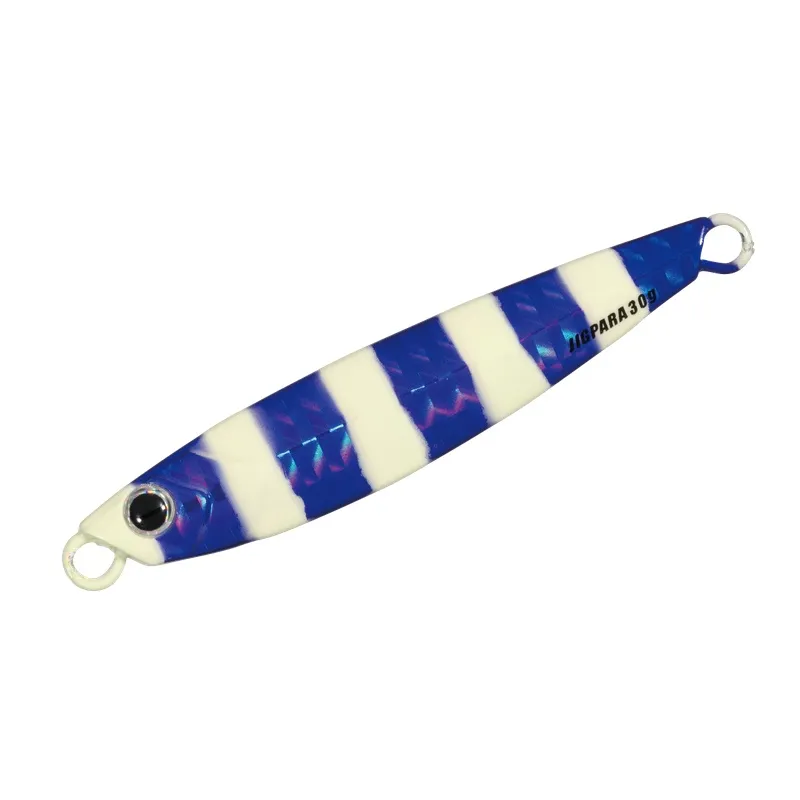 #024 Zebra Purple