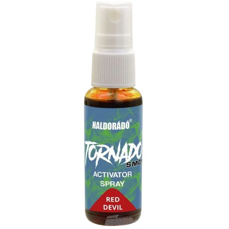 Red Devil 30ml