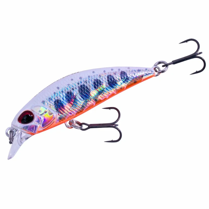 AJO4064 Ivory Yamame Ob